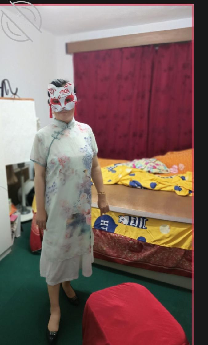 图片[2]-作者：与母缠绵 《（原创）差点就肛交成功了！带着狐狸面具的老妈简直放飞自我！【三十八】》-老宋小屋