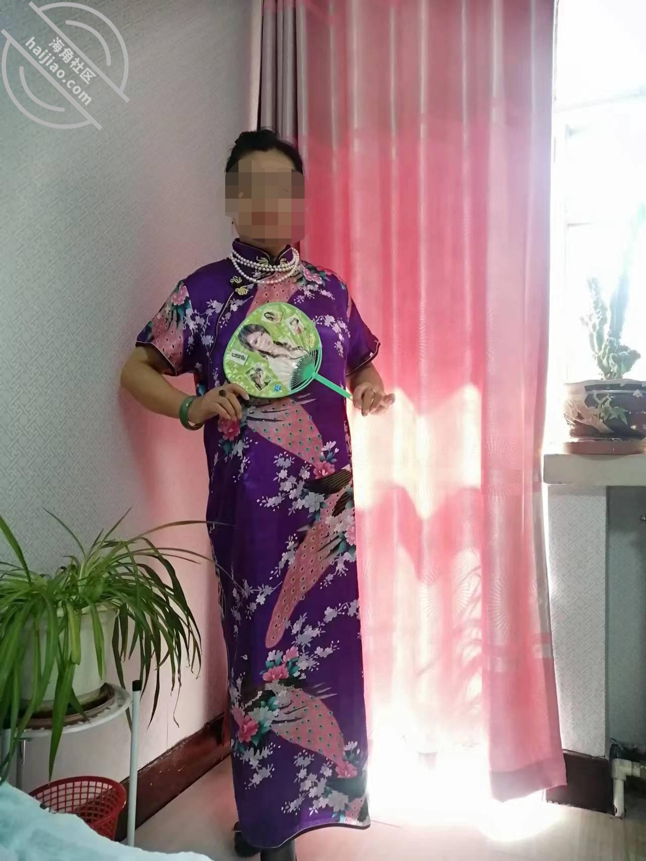 图片[2]-作者：与母缠绵 《《原创》我和妈妈，红色旗袍骚货，就像结婚一样！（四十五)》-老宋小屋