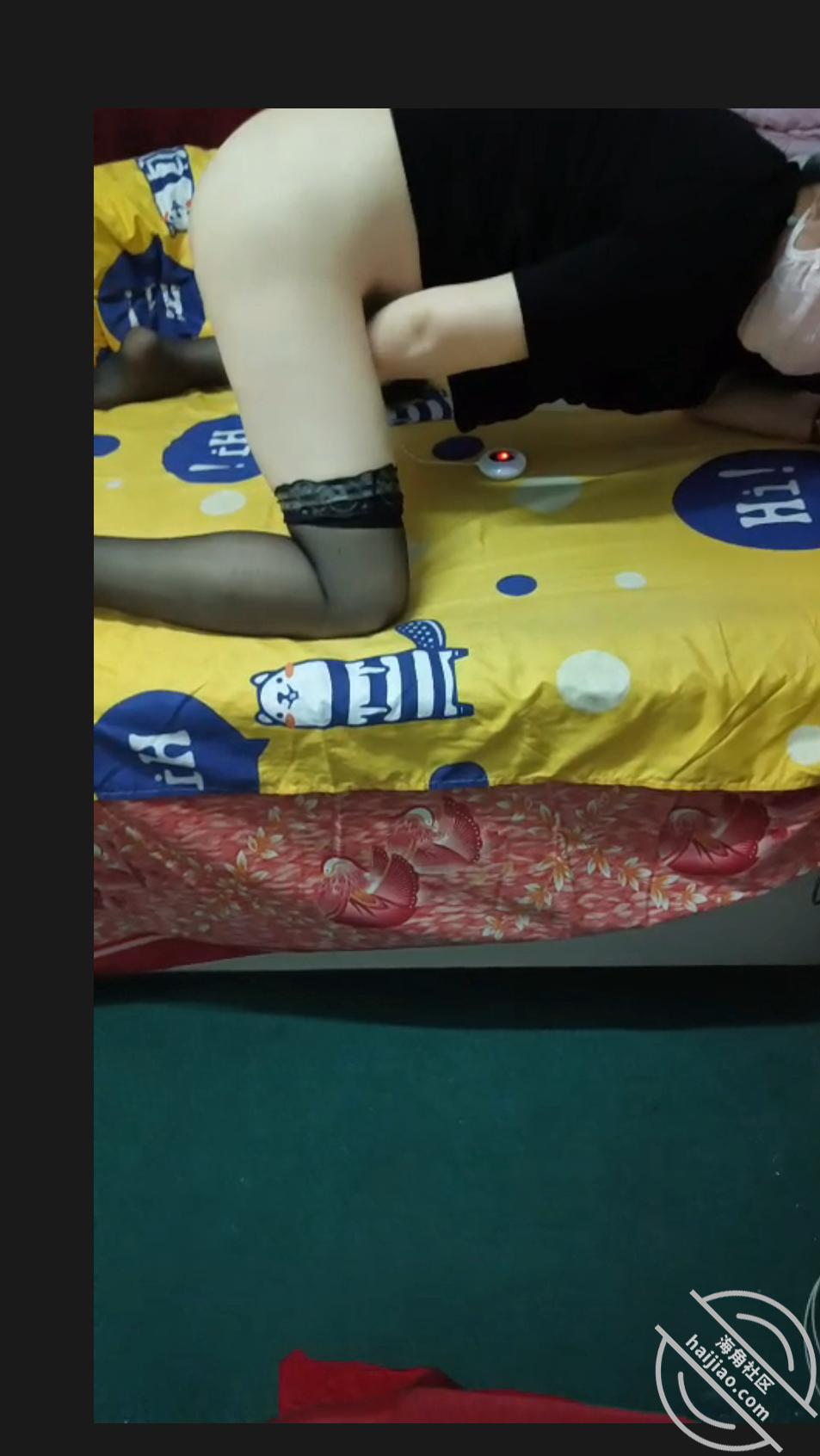 图片[2]-作者：与母缠绵 《（原创）一个月没见老妈，疯狂玩弄老妈屁眼和骚逼！（五十四）》-老宋小屋