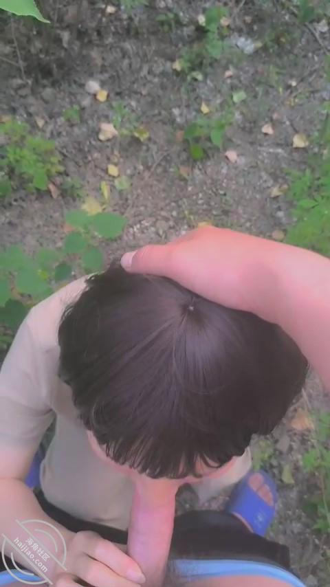 图片[2]-作者：一家人的幸福生活 《原创11 妈妈被我调教的饥渴难耐，刚入小树林就迫不及待的咬住我的大鸡巴！》-老宋小屋