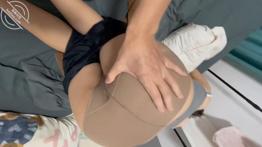 图片[2]-作者：妈妈的丰乳肥臀 《【海角原创82】老妈和张叔煲恩爱电话粥，我趁机操老妈》-老宋小屋