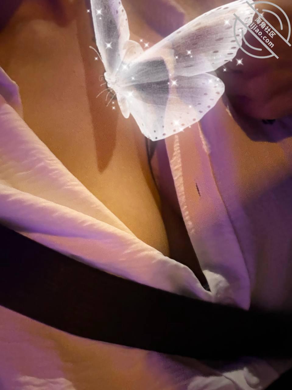 图片[2]-作者：妈妈的丰乳肥臀 《【海角原创158】家里不方便，和老妈半夜马路上野战，户外放尿》-老宋小屋