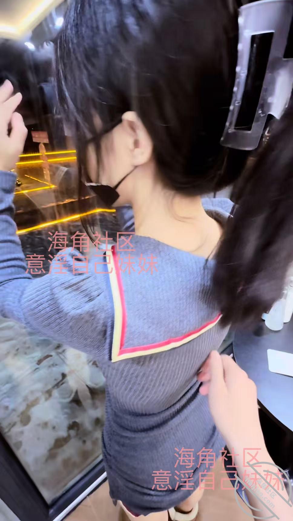 图片[2]-作者：意淫自己妹妹 《【原创内容128】妹妹和海友们今年一起同步过个圣诞炮》-老宋小屋