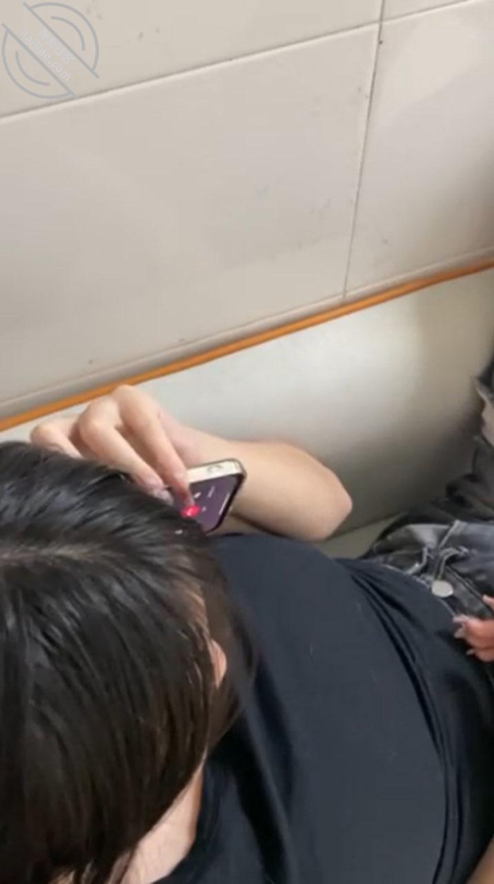 图片[2]-作者：爱女儿的每一天 《女儿打电话时让她口交，没忍住再一次进入了她的身体。18》-老宋小屋