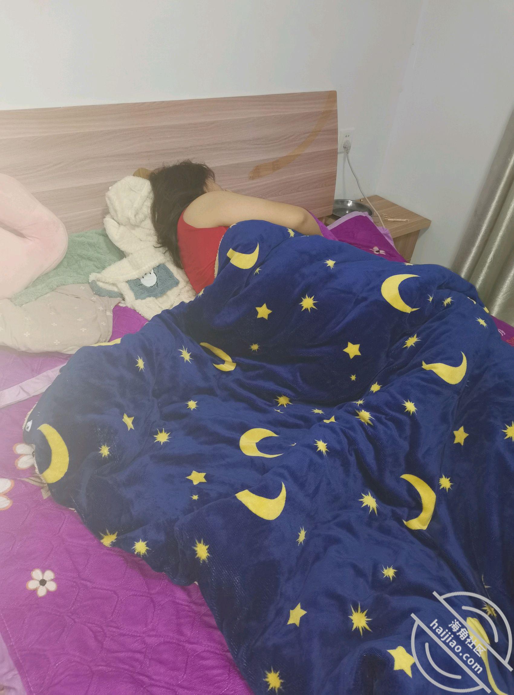 图片[2]-作者：小哥要操亲妈 《妈妈上次答应给我吹，这次实现了》-老宋小屋