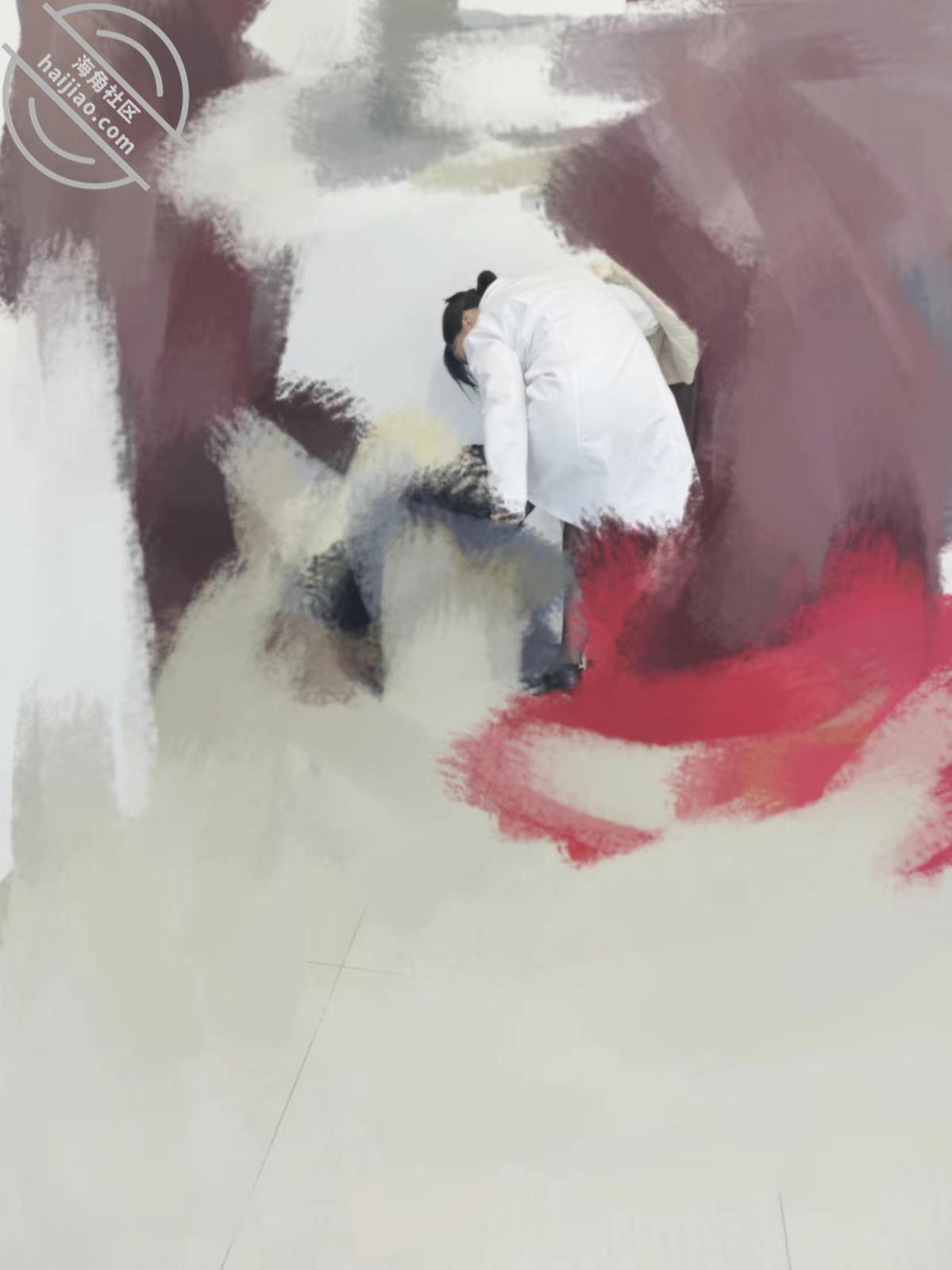 图片[2]-作者：我爱我姐姐 《(15）亲姐穿护士服和我做爱，真是性福满满》-老宋小屋