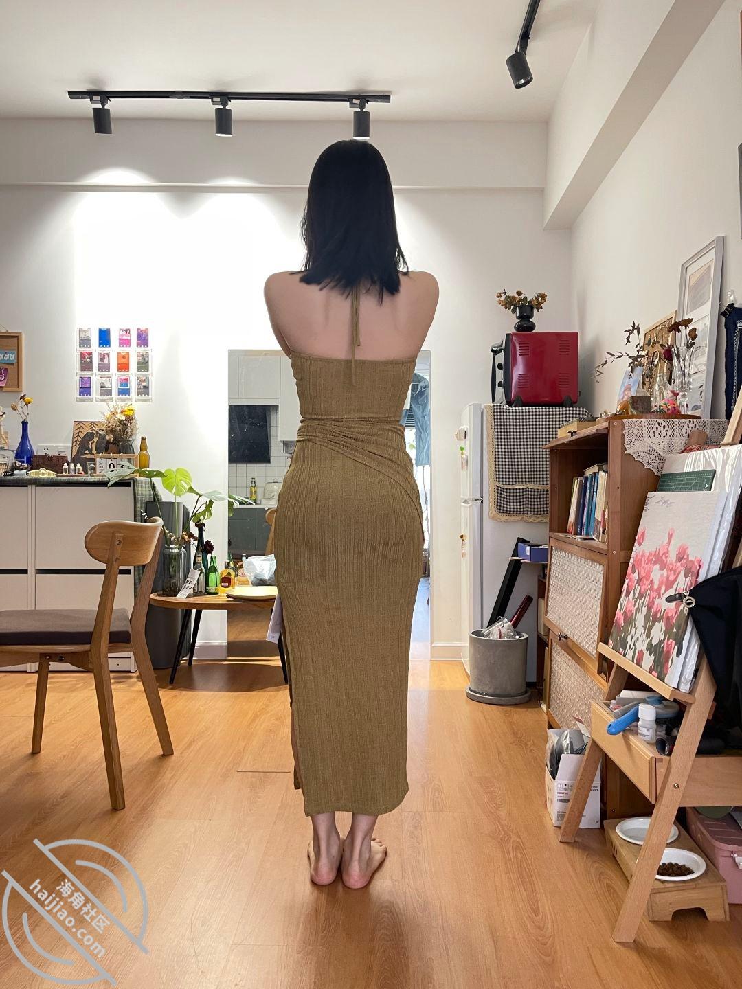 图片[2]-作者：我的36岁后妈 《【视频贴】在疫情期间半推半就上了36岁的后妈，你们要的视频》-老宋小屋