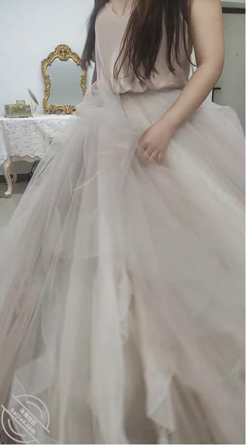 图片[2]-作者：善良的小嫂子 《（原创一百三十二）婚纱的洁白，丝袜的淫荡，嫂子是个淫荡新娘》-老宋小屋