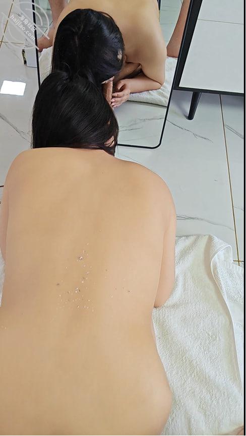 图片[2]-作者：善良的小嫂子 《（调教嫂子70）嫂子很配合让小叔子随便调教，边操屁眼边滴蜡》-老宋小屋