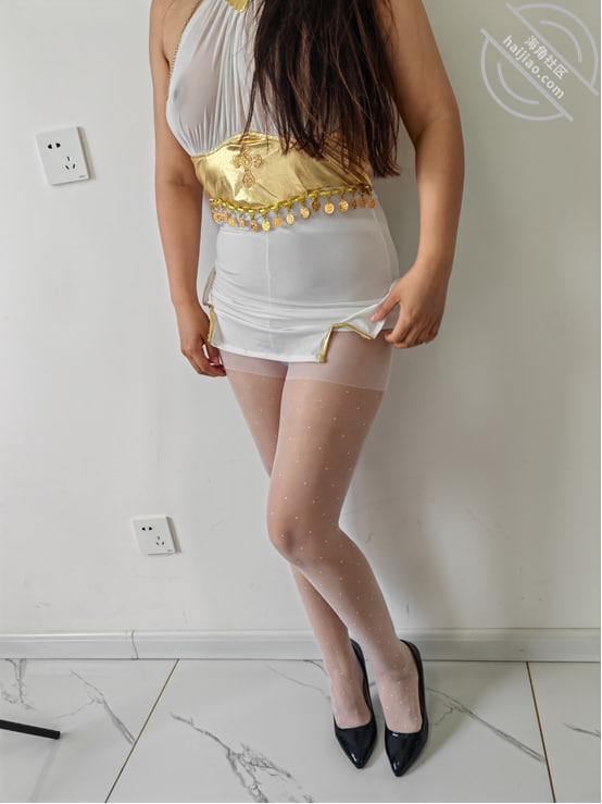 图片[2]-作者：善良的小嫂子 《【调教嫂子91】视频 – 开门操嫂子还被人偷听了》-老宋小屋