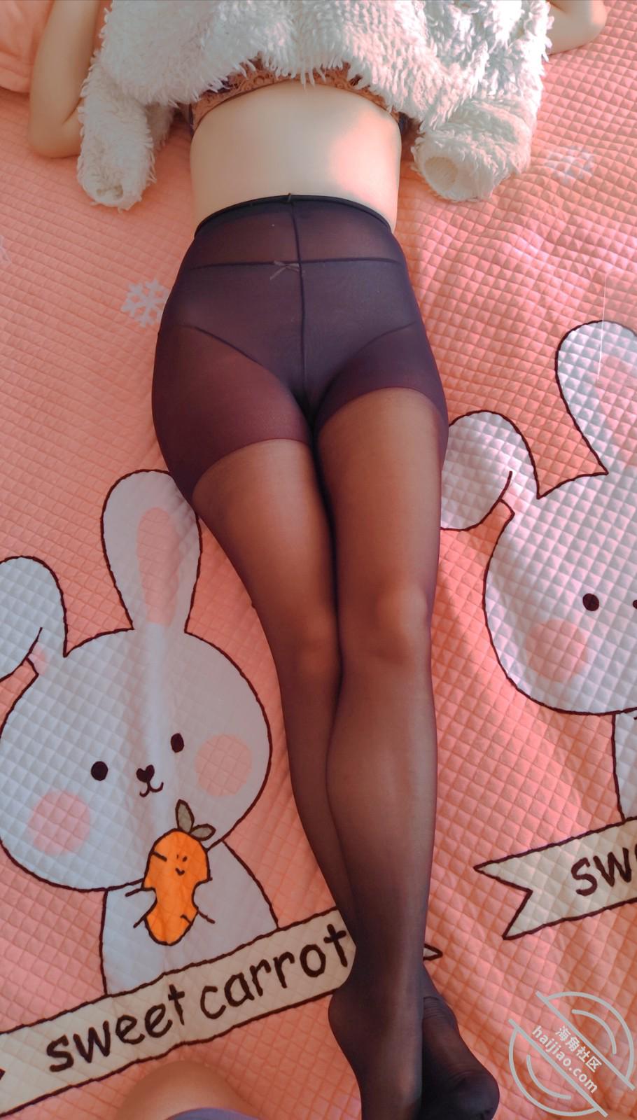 图片[20]-作者：熟控大胖 《老熟女的丝袜脚诱惑》-老宋小屋