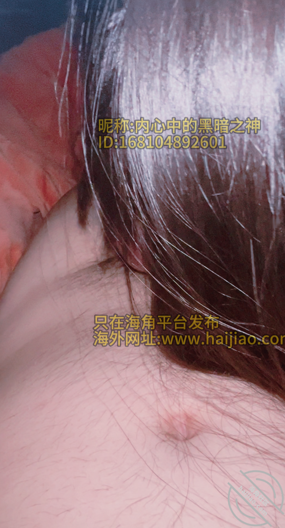 图片[20]-作者：内心中的黑暗之神 《我和我姐的好日子算是到头了-我和亲姐姐28（视频帖）》-老宋小屋