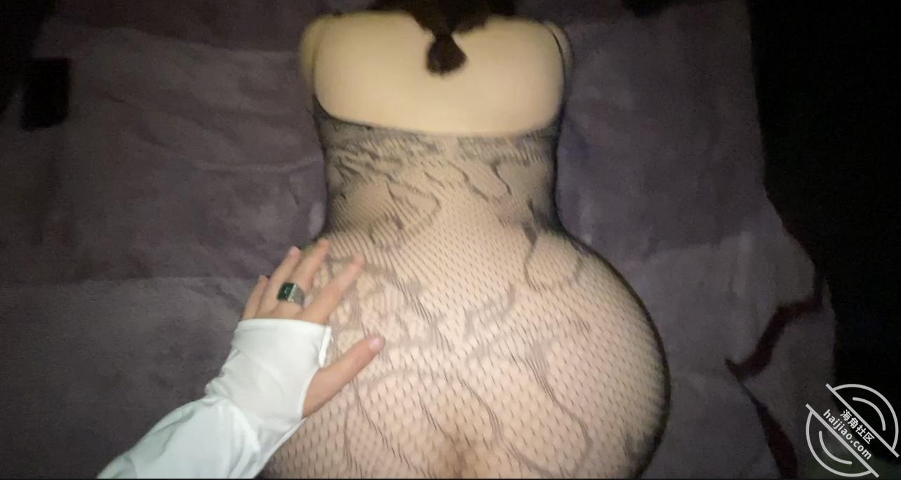 图片[20]-作者：妖娆的丈母娘 《【原创19】丈母娘原创：狂暴爆干我的丈母娘，鸡巴怼到她骚逼里淫水狂流》-老宋小屋