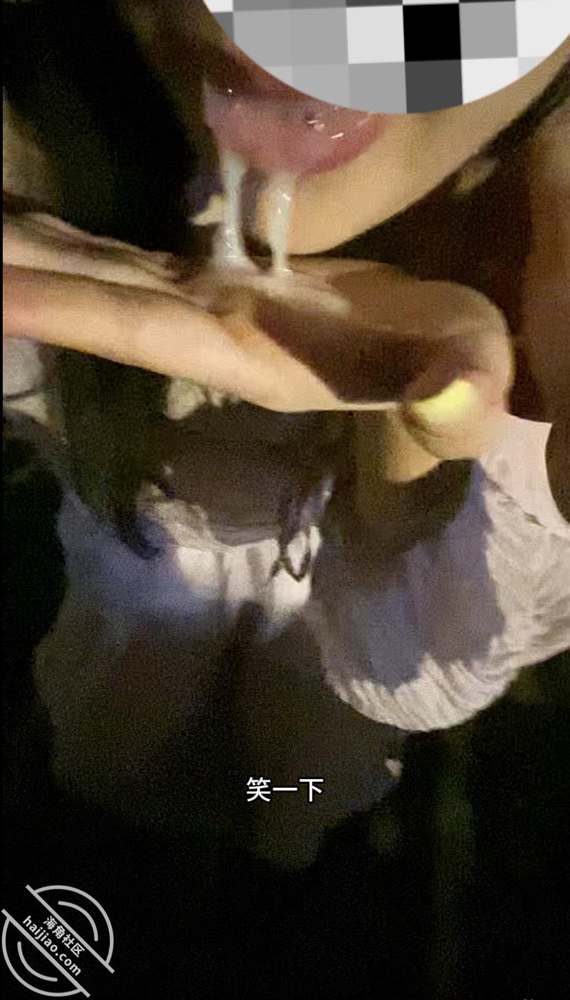 图片[20]-作者：我和亲妹妹 《【原创视频008期】我和亲妹妹，人行天桥上刺激野战+口爆》-老宋小屋