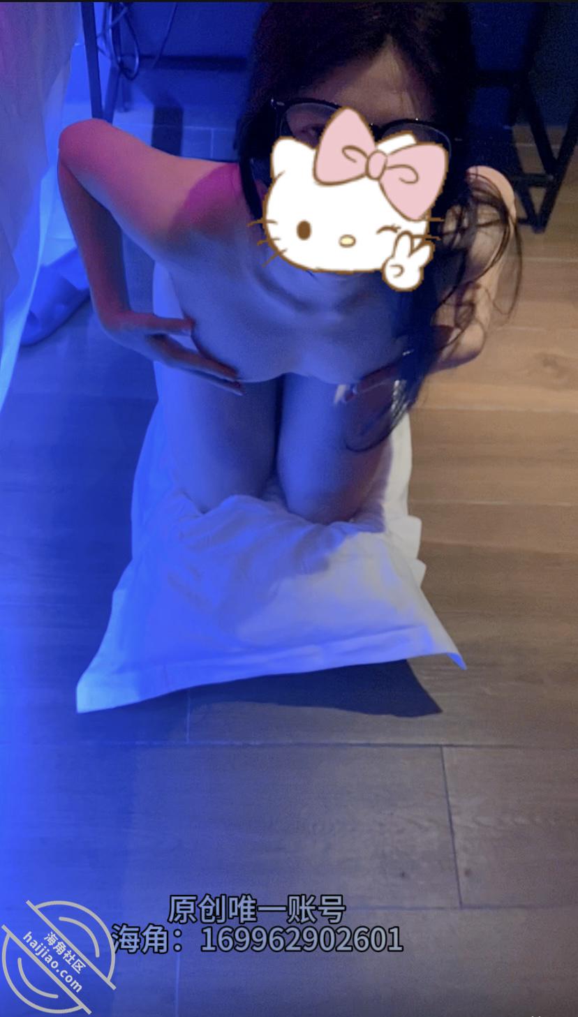 图片[20]-作者：我和亲妹妹 《【原创视频帖009期】我和亲妹妹，妹妹：哥求求你把精子全射我骚逼里！！！》-老宋小屋