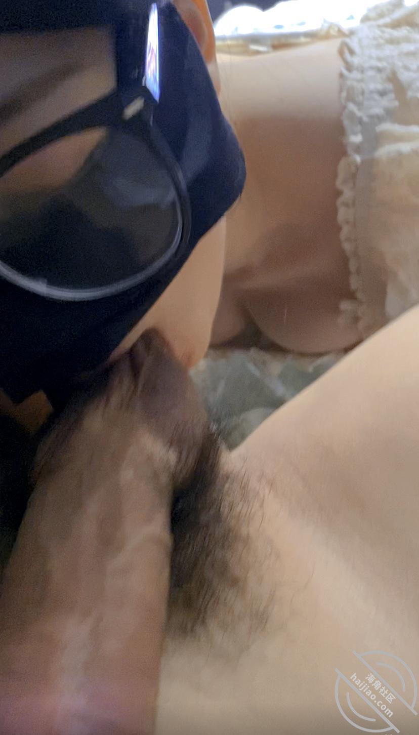 图片[20]-作者：我和亲妹妹 《【原创视频帖011期】排卵期原本想射脚丫子，枪走火干脆全射妹妹逼里了。》-老宋小屋