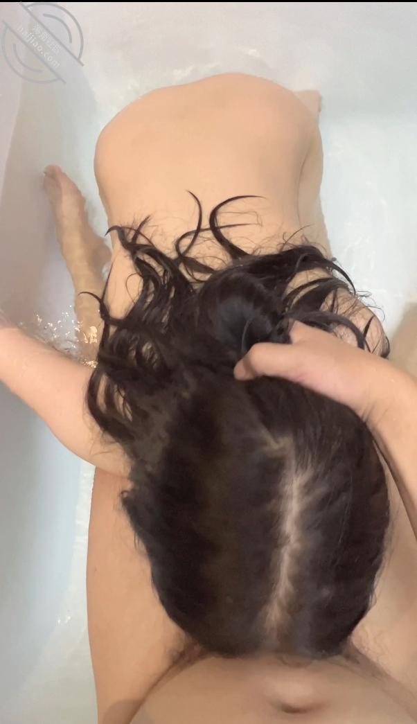 图片[20]-作者：奶子即正义 《正义原创;接前帖温泉里爆操兄弟的反差老婆,极致享受,颜射精液涂满脸蛋~》-老宋小屋