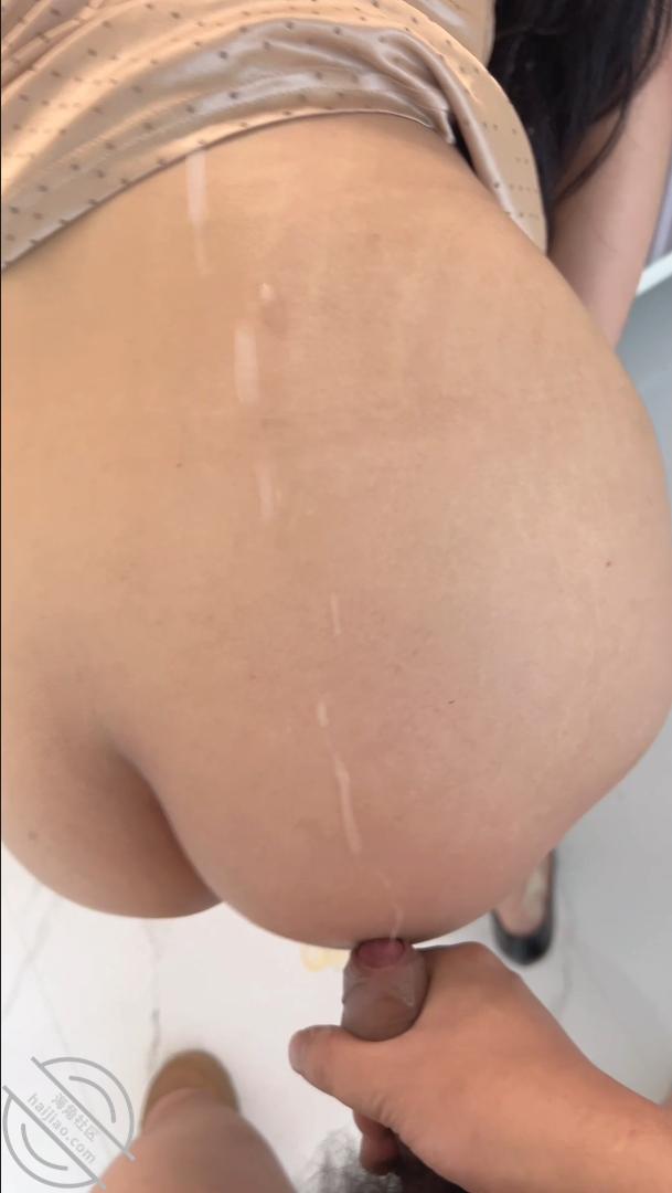 图片[21]-作者：奶子即正义 《原创:拿下身高170的大长腿模特姐姐,骚的不成样子,超粉嫩湿得就像饮水机》-老宋小屋