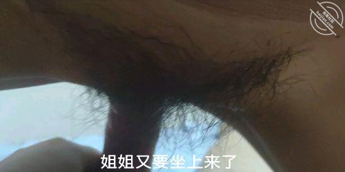 图片[21]-作者：我的瑜伽姐姐 《（原创）姐姐在家做瑜伽，做完瑜伽和我一起回床上做双人瑜伽！》-老宋小屋