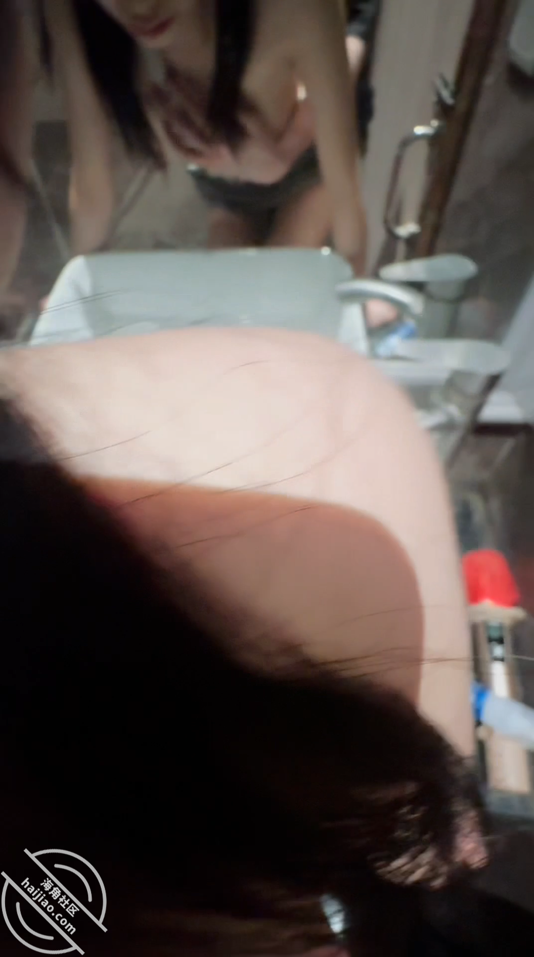 图片[21]-作者：意淫自己妹妹 《〖原创视频34〗KTV里跟尽情抚摸妹妹，后入真的很享受，一直干到卫生间》-老宋小屋