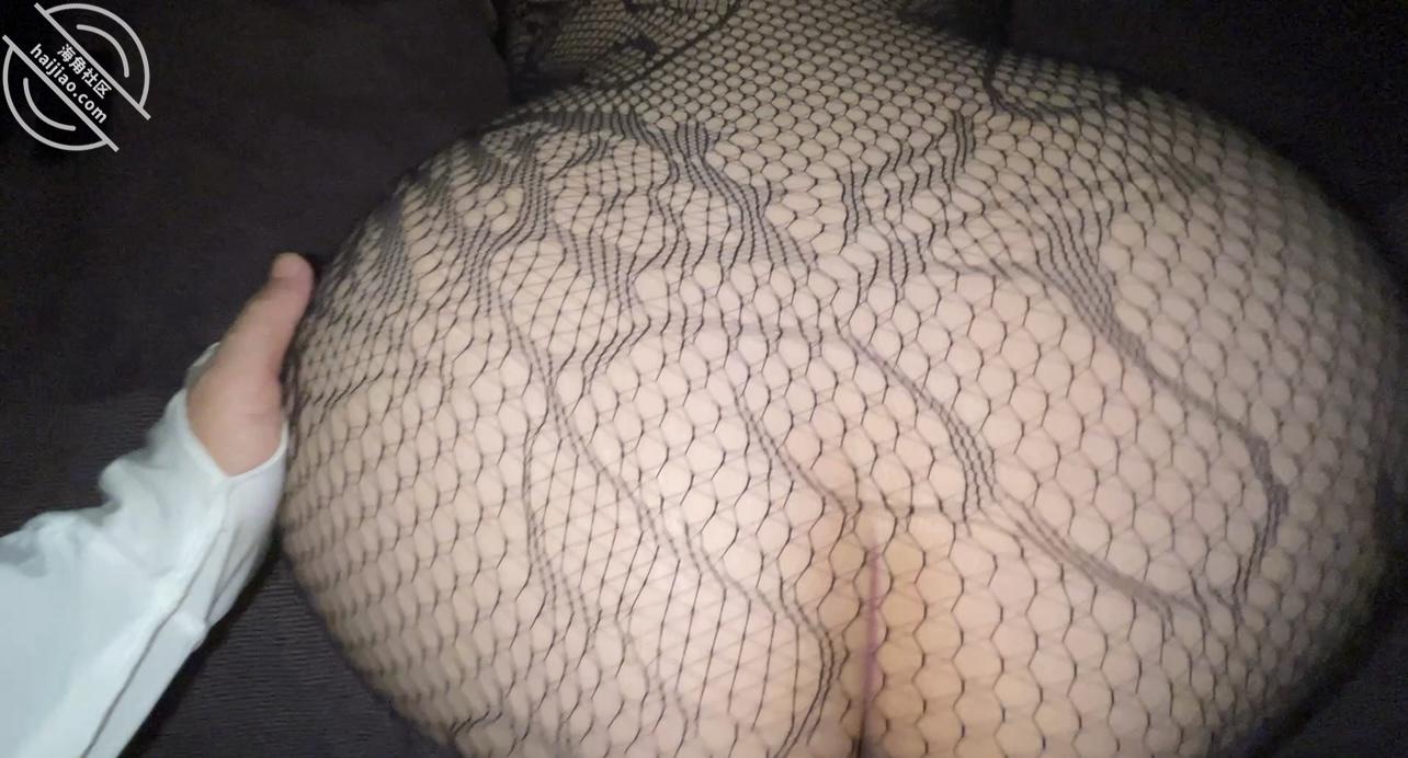 图片[22]-作者：妖娆的丈母娘 《【原创19】丈母娘原创：狂暴爆干我的丈母娘，鸡巴怼到她骚逼里淫水狂流》-老宋小屋