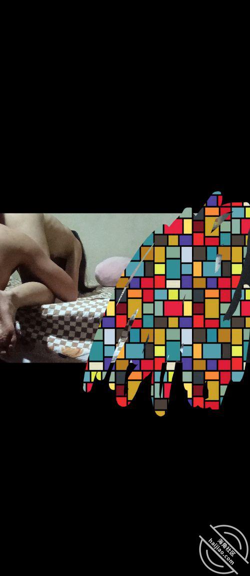 图片[22]-作者：看她笑一场 《4.真实原创3 爱上孤独寂寞的人妻 和朋友的老婆在他们的床上做爱》-老宋小屋