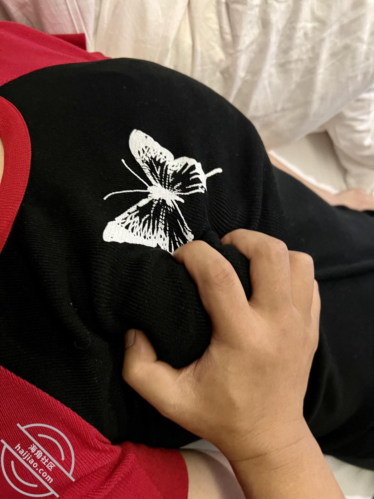 图片[22]-作者：奶子即正义 《正义原创,调教乖巧听话的女儿开肛,第一次插进去了爆操,后面直接操哭了》-老宋小屋