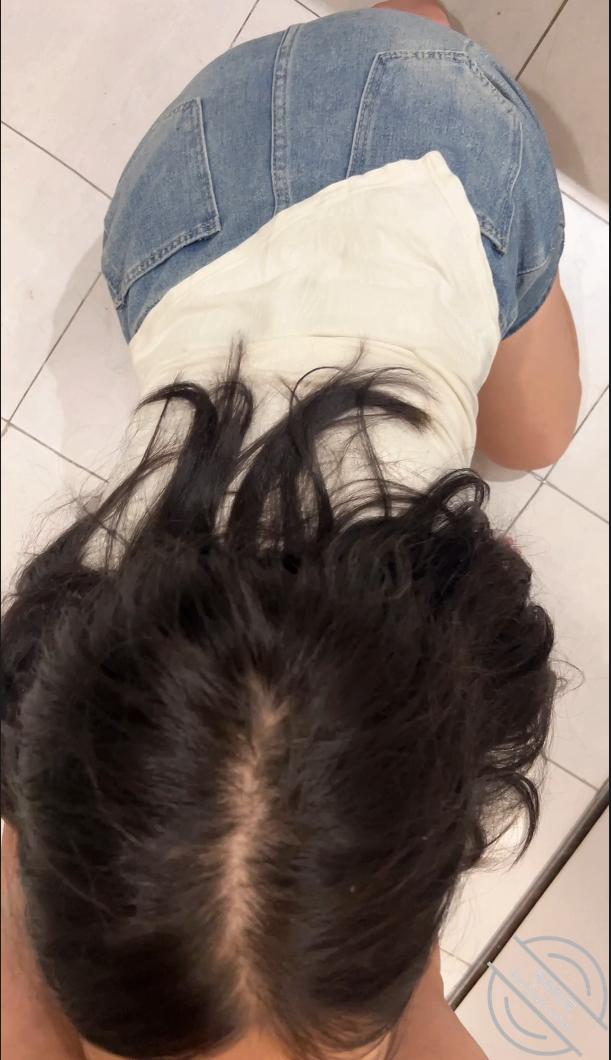 图片[23]-作者：奶子即正义 《正义原创,在厕所里上厕所,牛仔包臀裙的小姨子是我的厕所!》-老宋小屋