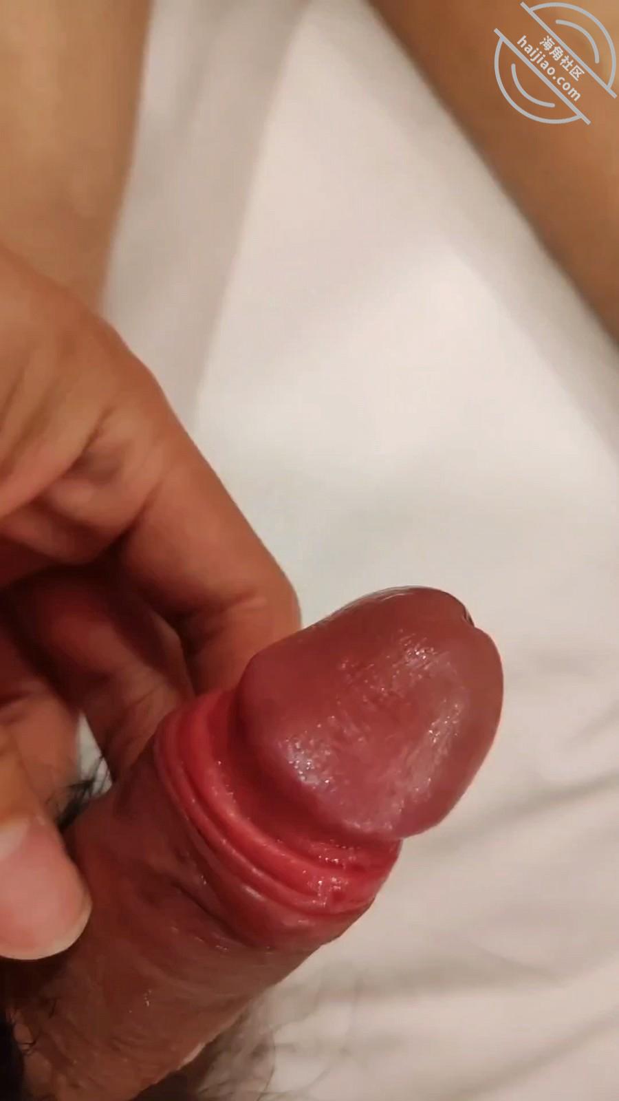 图片[25]-作者：妈妈的味道（干妈变成了情人） 《(原创视频)60：饭后梅开二度，再次内射排卵期干妈，鸡巴都被干红肿了》-老宋小屋