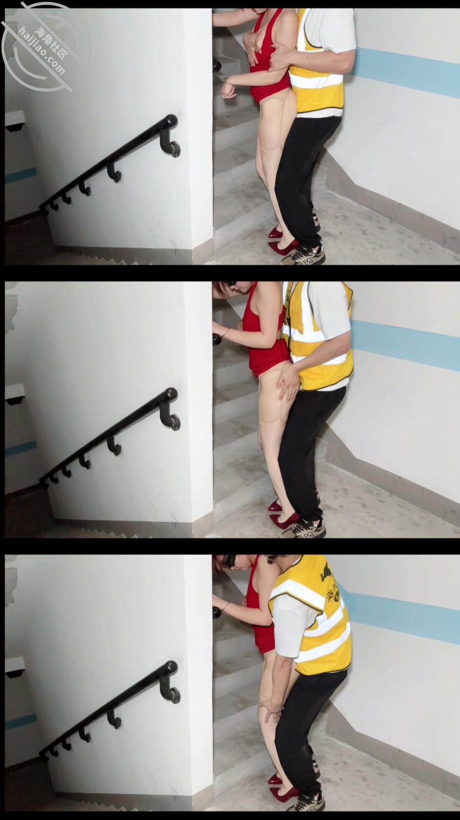 图片[25]-作者：我是奶气草莓 《【奶气原创104】和嫂子公园露出被碰到的外卖员狂操内射》-老宋小屋