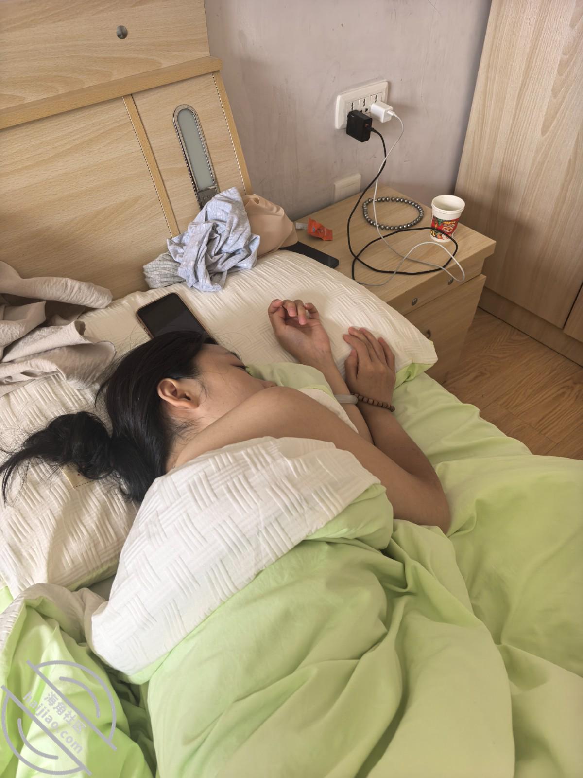 图片[29]-作者：吕小布爆操小仙女 《【操亲妹 原创vlog】操完我妹后她男朋友骂我。我操我妹跟你有什么关系》-老宋小屋