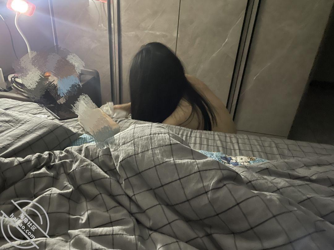 图片[3]-作者：我的离婚姐姐 《8 终于和姐姐敞开心扉聊好 老姐说在我找到女友之前可以让我一直操》-老宋小屋