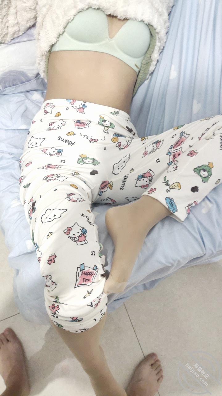 图片[3]-作者：我的离婚姐姐 《你跟我闺蜜你俩在我床上玩挺刺激？我说姐下次咱三一起玩 给我一巴掌》-老宋小屋