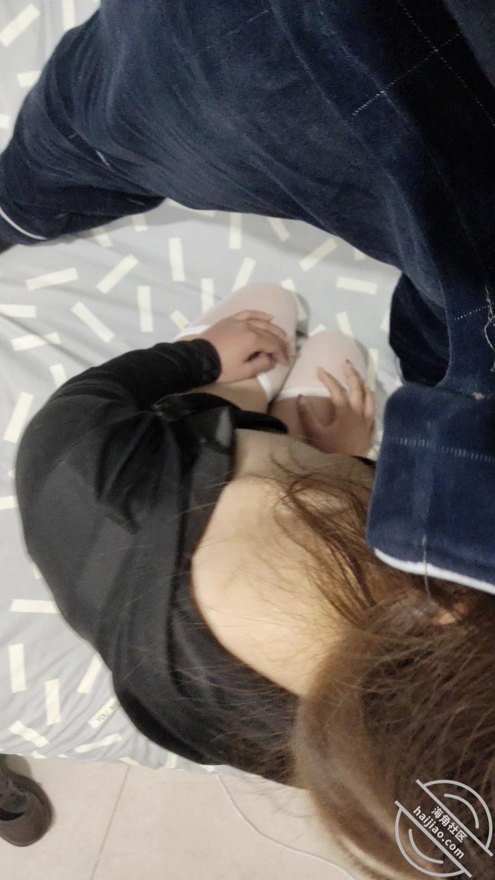 图片[3]-作者：我的离婚姐姐 《原创视频 老姐交男友后不让我碰，半强迫的上了她》-老宋小屋