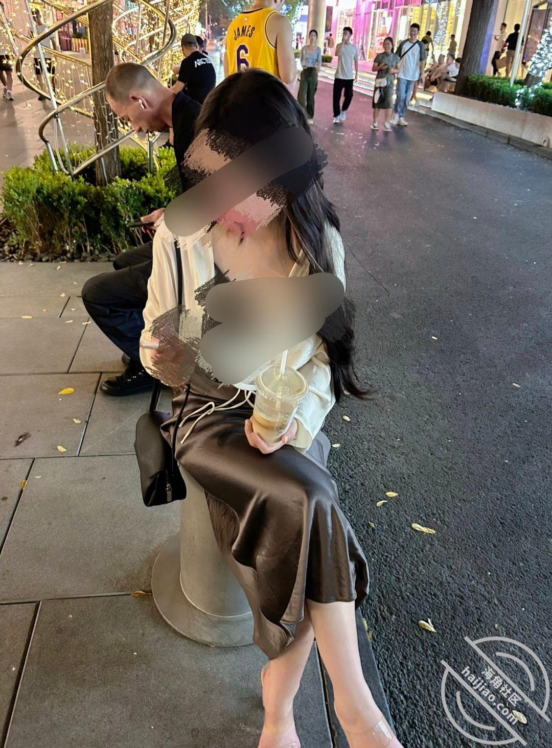 图片[3]-作者：我的离婚姐姐 《最新视频 路边碰到一个醉酒女孩，说她男友出轨 操她时疯狂喊她男友名字》-老宋小屋