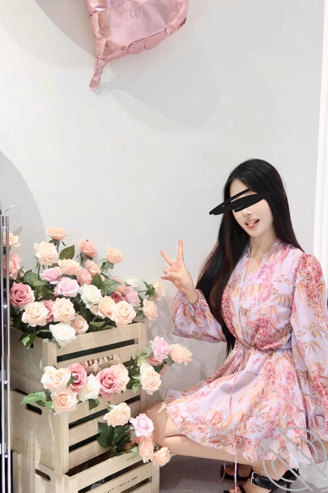 图片[3]-作者：奶子即正义 《原创;极品反差小母狗同事,身体非常敏感,骚逼很紧,羞辱的越厉害水越多~》-老宋小屋