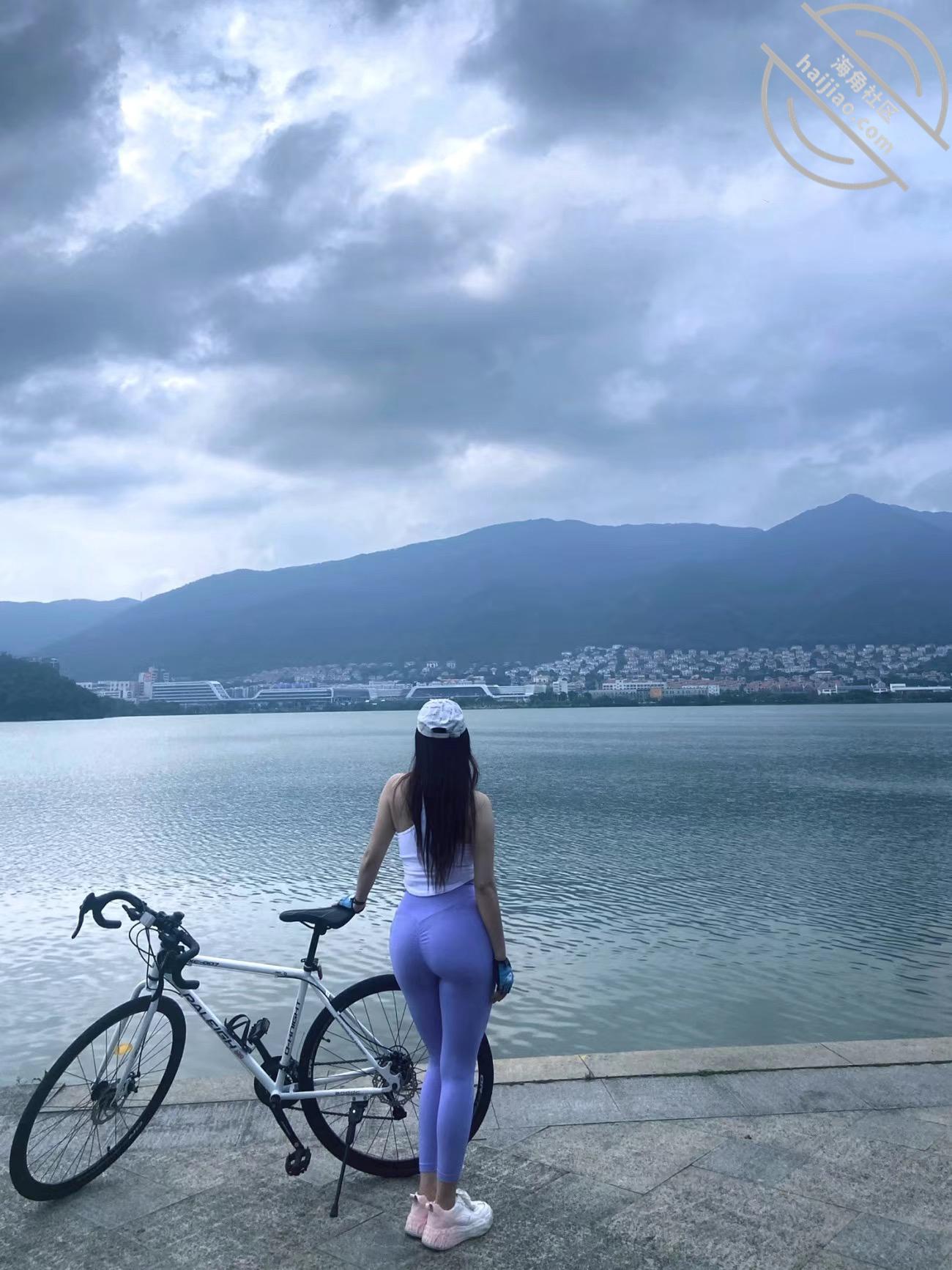 图片[3]-作者：奶子即正义 《原创:骑行圈认识的绝美少妇,身材太顶了,光是用眼睛看都受不了~》-老宋小屋