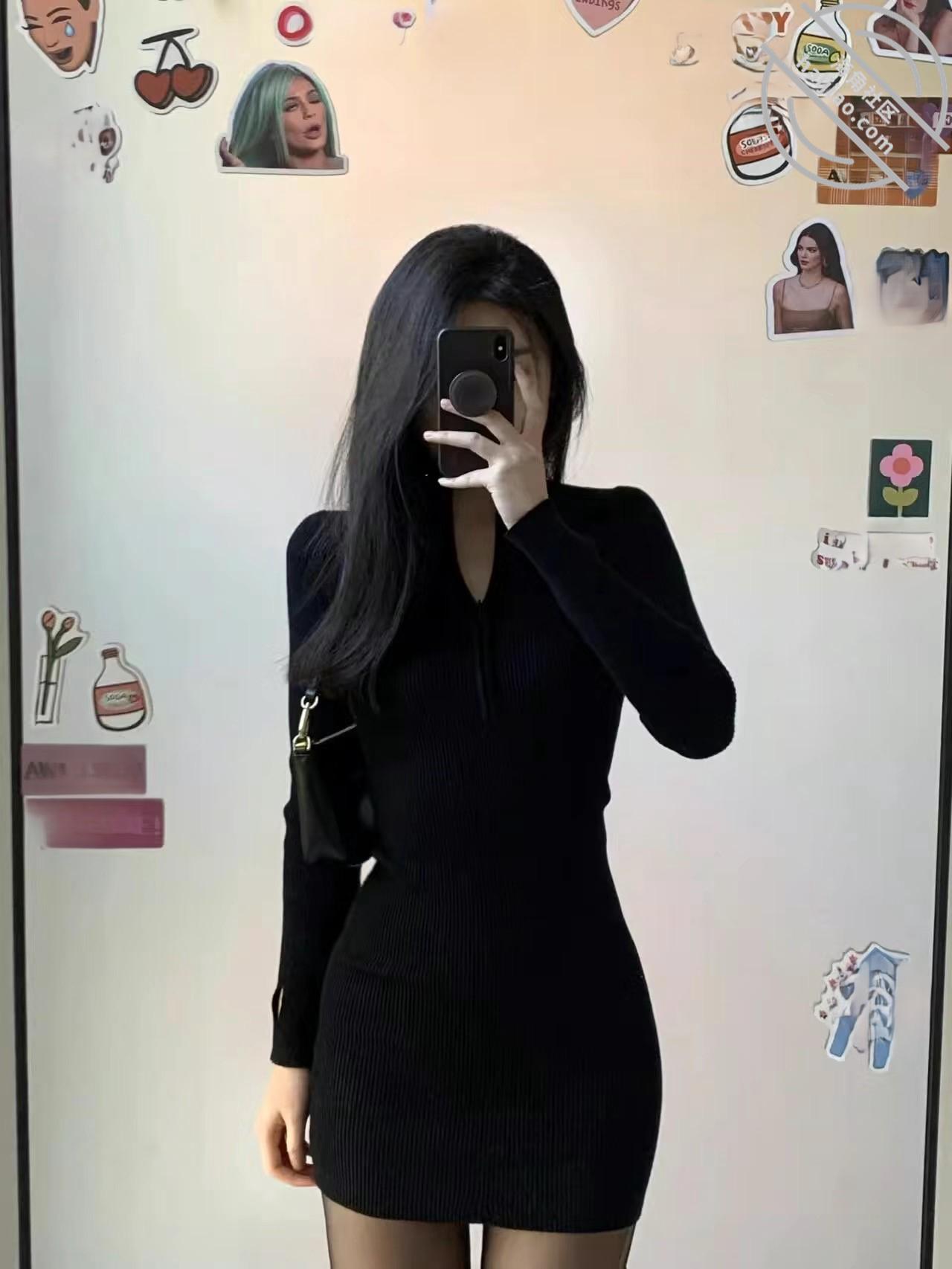 图片[3]-作者：奶子即正义 《原创:与翘臀妹妹户外后入,露出,黑丝,车震,深喉,洗澡内射你们想要的都有》-老宋小屋