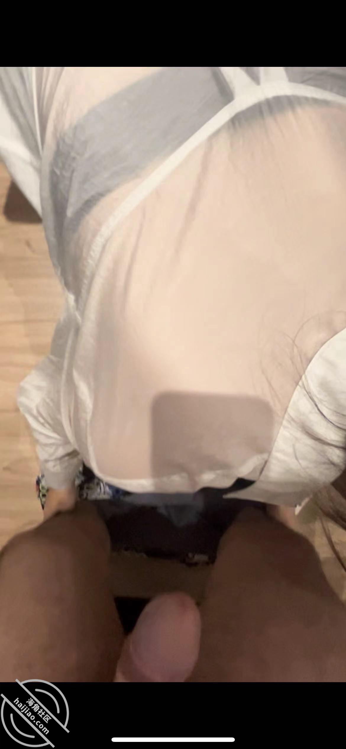 图片[3]-作者：和妹妹同居的生活 《原创大学妹妹同居系列…57 妹妹主动足交+口爆视频（5钻）》-老宋小屋