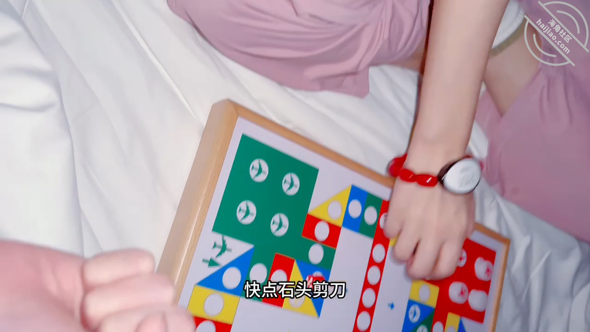 图片[3]-作者：意淫自己妹妹 《【原创视频79】洗浴中心跟妹妹偷情，心惊胆跳的，不过瘾还去天台找刺激》-老宋小屋