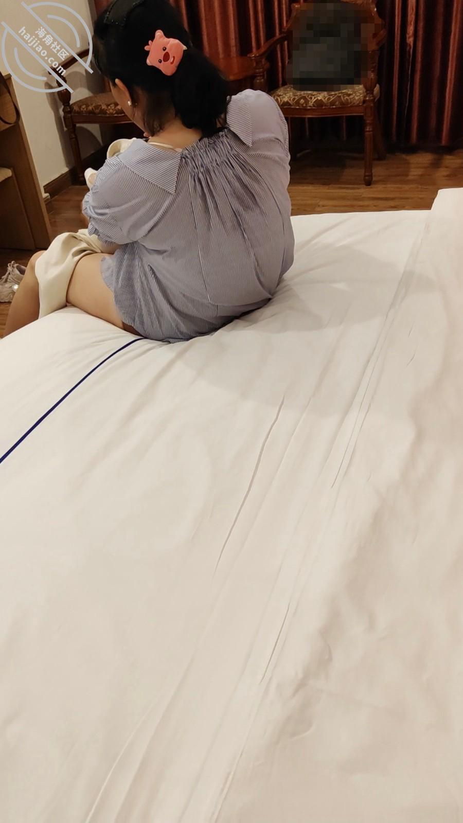 图片[3]-作者：妈妈的味道（干妈变成了情人） 《(原创视频)54：内射了排卵期的干妈，时隔两个多月再次进入她的身体》-老宋小屋