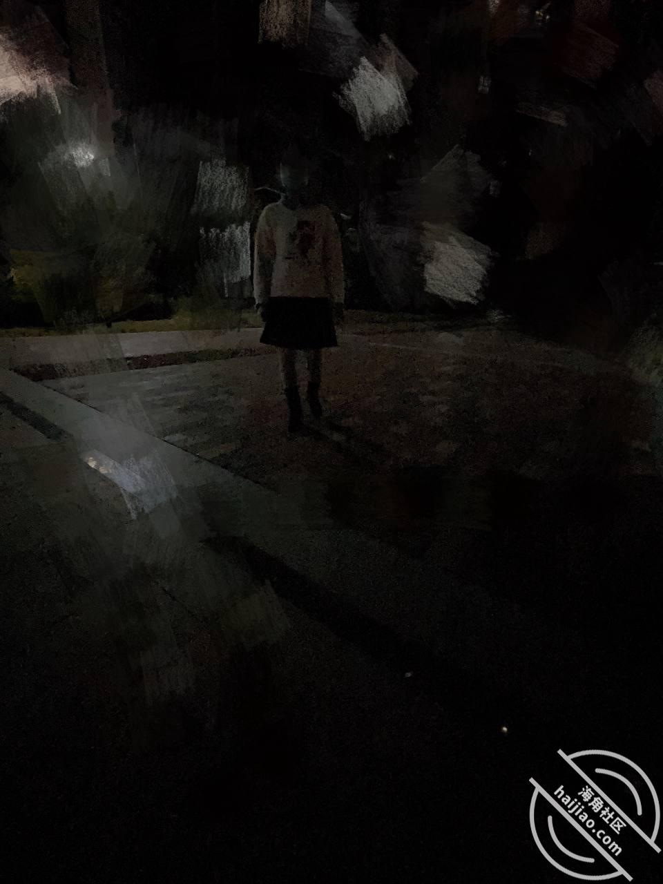 图片[3]-作者：一个脚印花 《32绝对真实，中途涉及第三者老妈突然发火》-老宋小屋