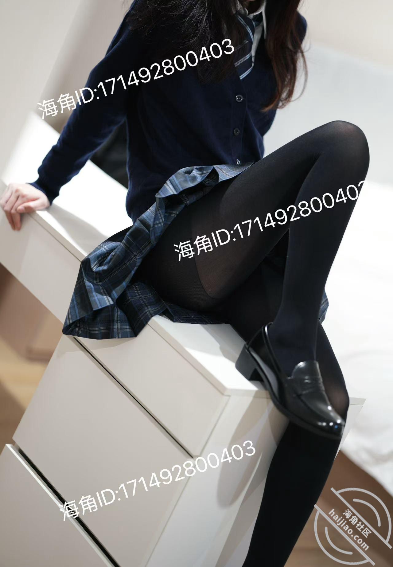 图片[3]-作者：墨影 《【真实原创】内射极品06女大JK制服（结尾有特写）》-老宋小屋