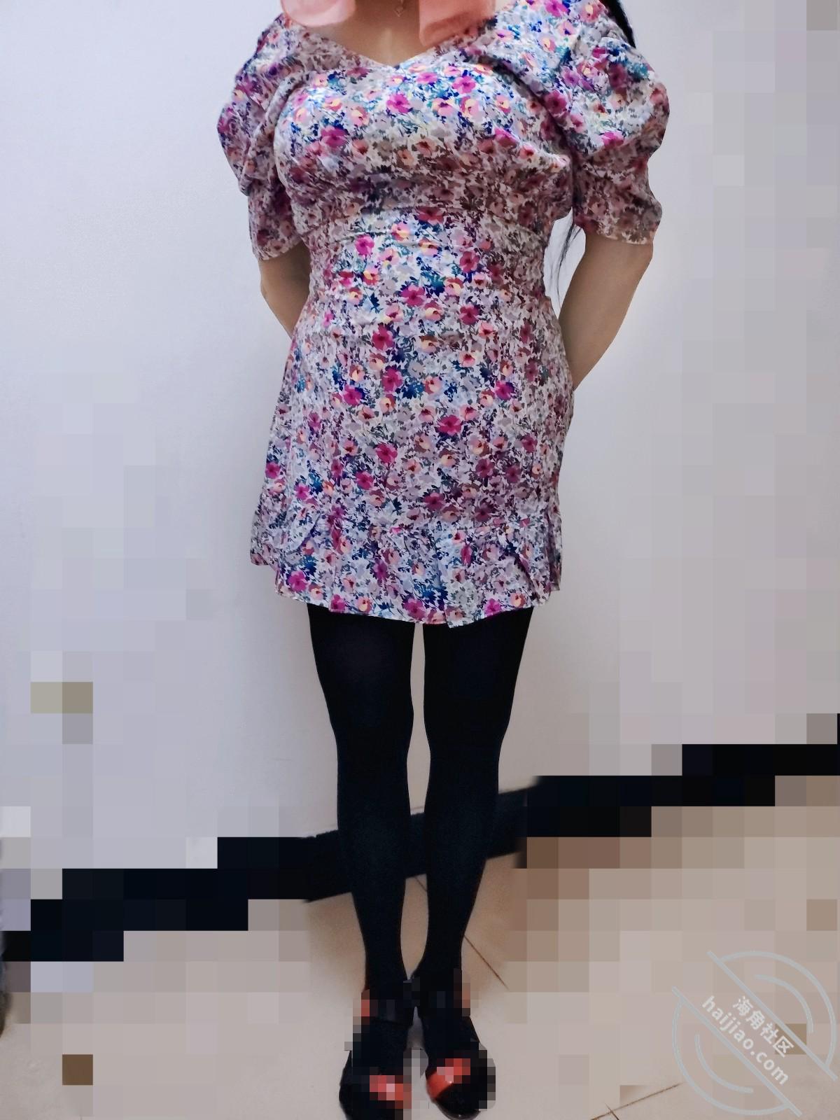 图片[3]-作者：熟控大胖 《(原创)我的大姑妈五十二岁老师，教师节当天穿骚黑丝袜被我干的直高潮》-老宋小屋