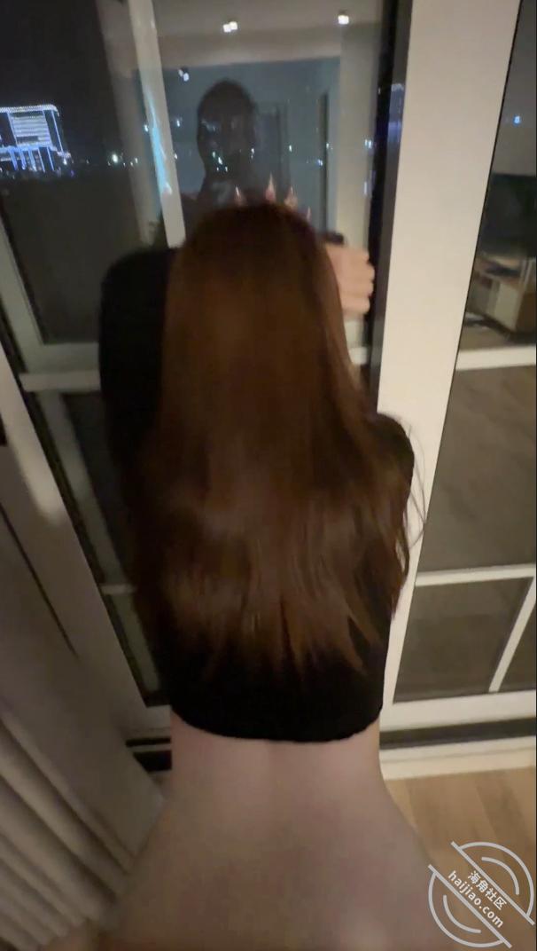 图片[3]-作者：烟色晚空、 《原创;拿下翘臀妹妹,被我按在窗台上后入爆操,内射!反差的妹妹真是太绝了~》-老宋小屋