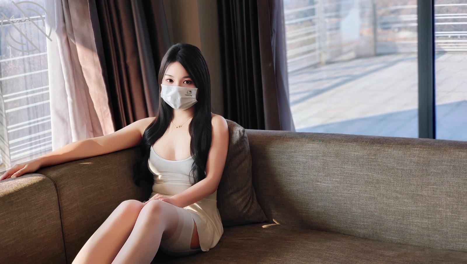 图片[3]-作者：我和娇妻的日常 《（16）带老婆出去看看风景，让老婆换上最爱的白色丝袜大战一场》-老宋小屋