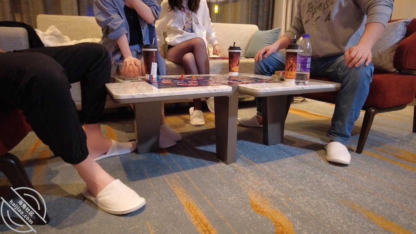 图片[3]-作者：我和娇妻的日常 《（68）原创视频 和大哥的换妻之旅，2男2女的假日狂欢（上）》-老宋小屋