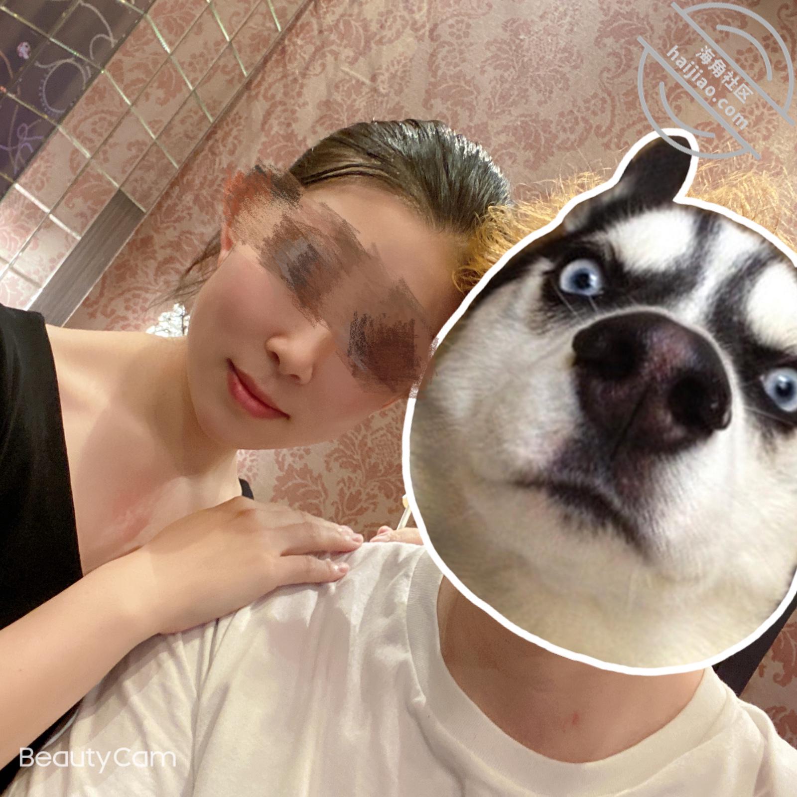 图片[3]-作者：千斩狼 《[千斩狼原创]今天约炮的视频来了，反差婊就是好玩。》-老宋小屋