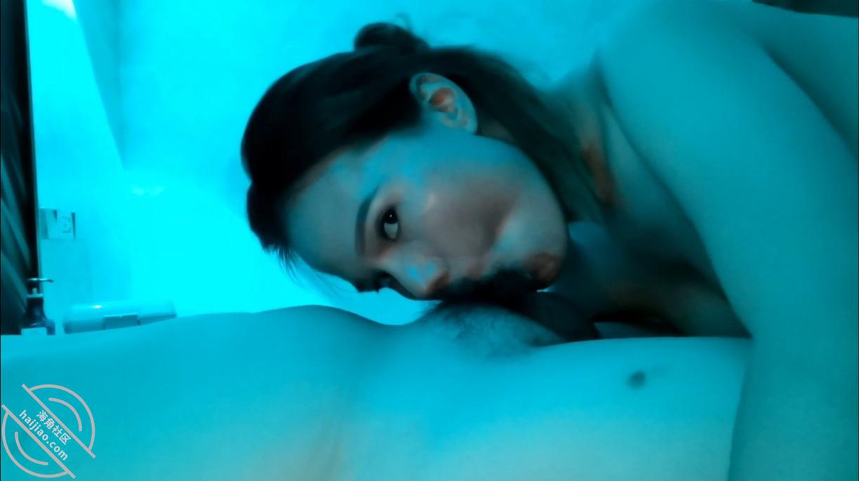 图片[3]-作者：午夜撩人 《【原创】口交口爆–技术流古典韵味美少妇口技高超侧脸唯美动情演绎深喉口爆》-老宋小屋