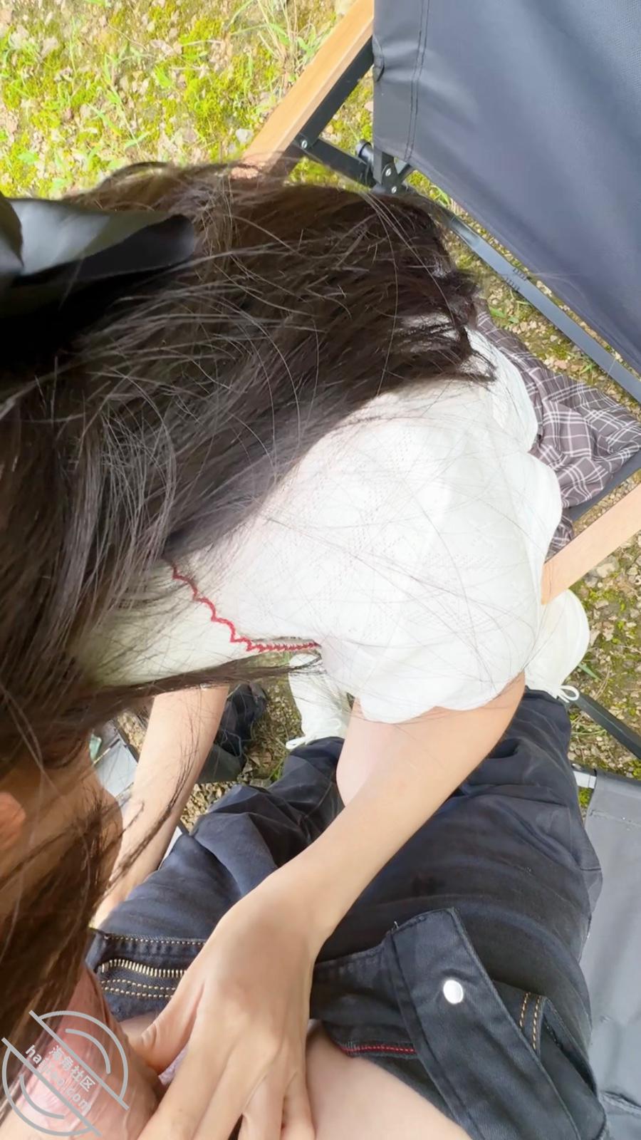 图片[3]-作者：长腿女儿丽丽 《（原创57）野外跟女儿做爱，感受女儿害怕到颤抖的阴道无比紧致》-老宋小屋